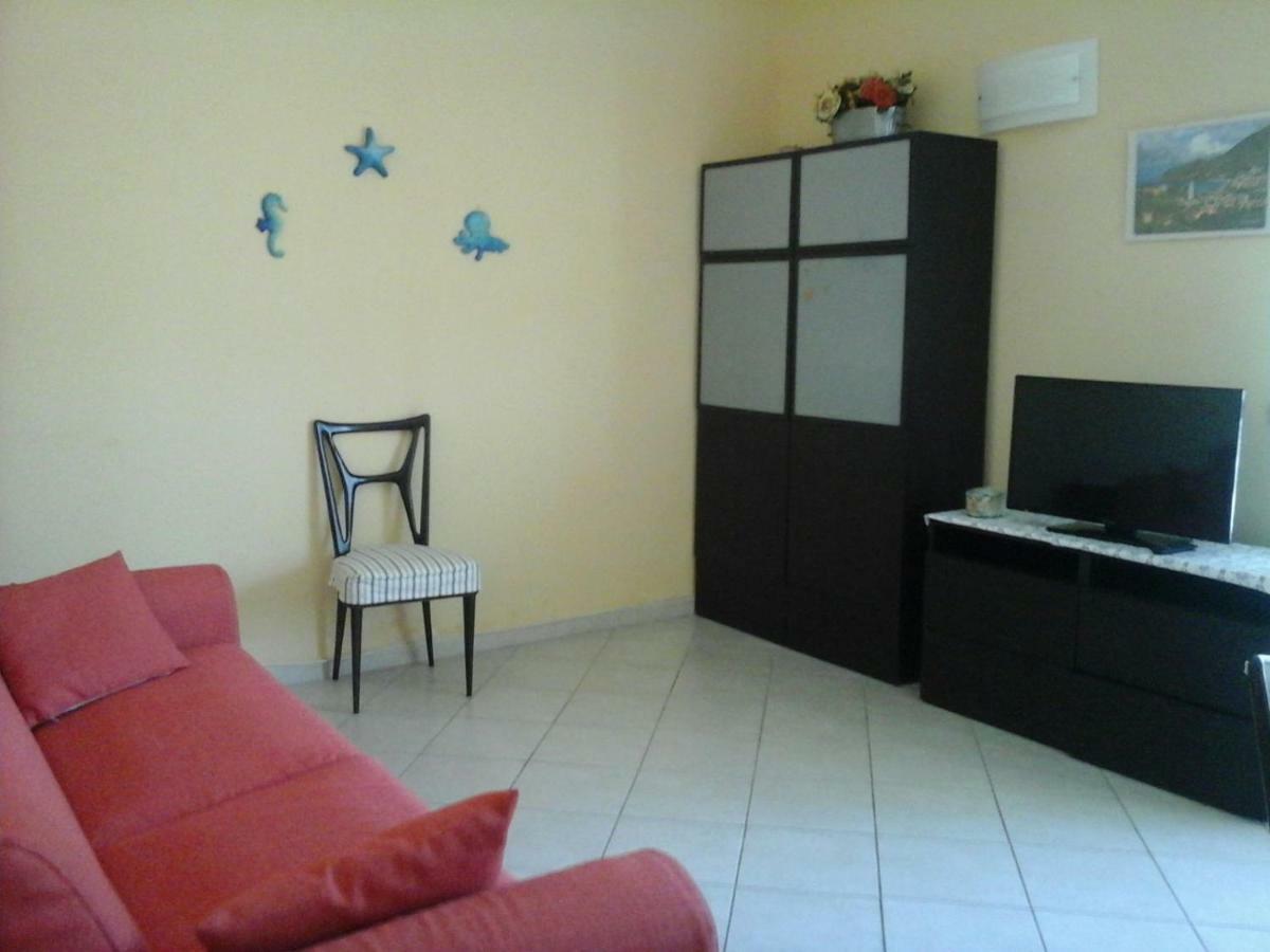 Appartamento Lucio Levanto Luaran gambar