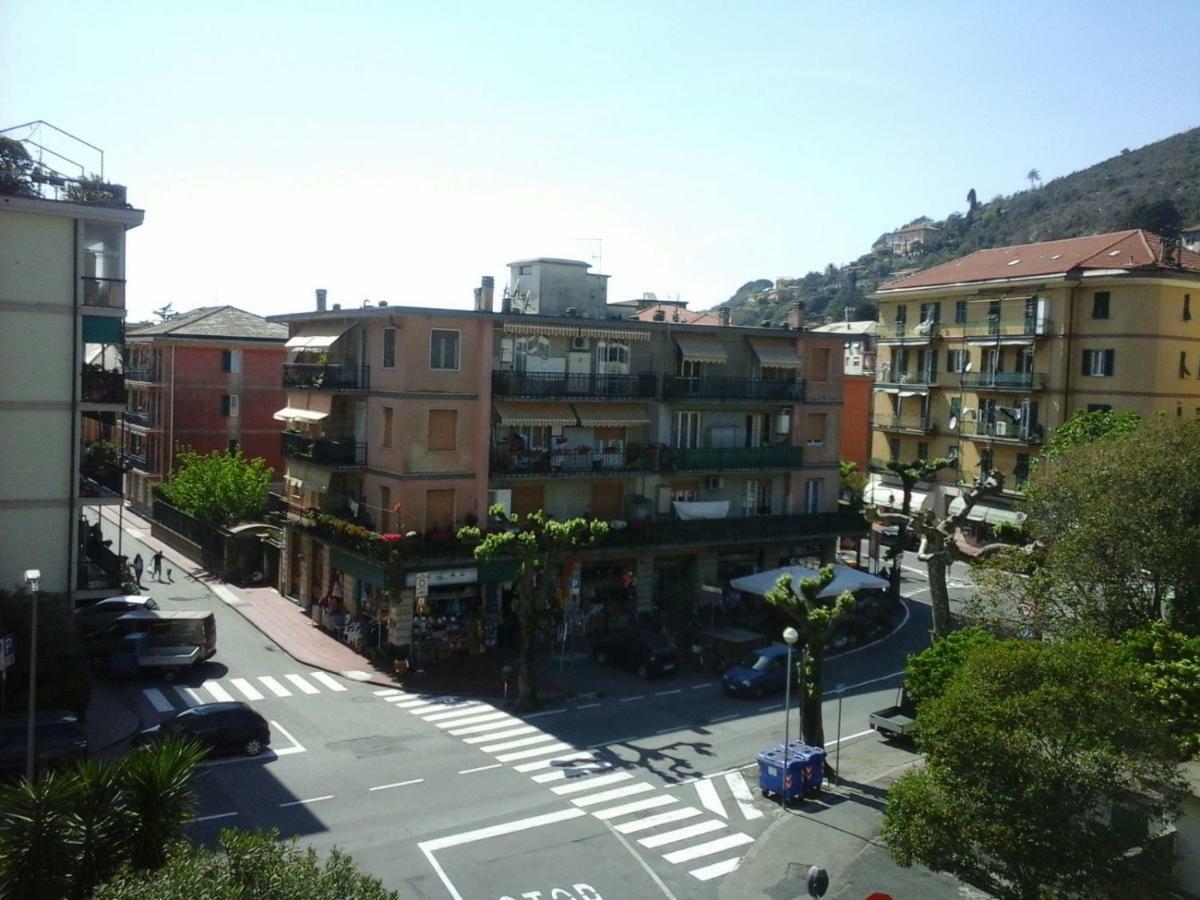 Appartamento Lucio Levanto Luaran gambar